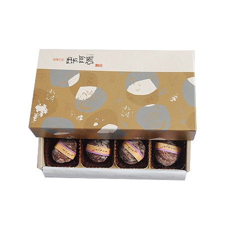 纳豆