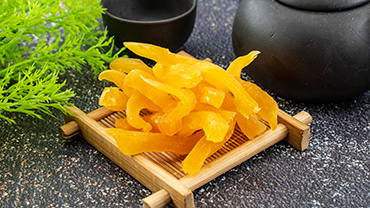 薯干加工 薯干加工