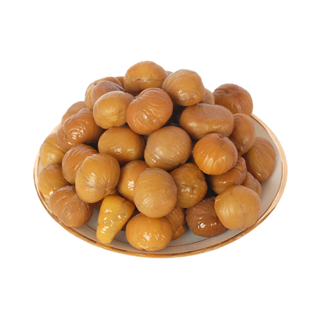 Chestnut meat